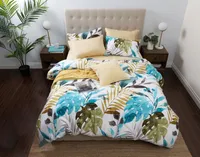 Kalani Duvet Cover