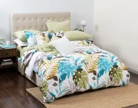 Kalani Duvet Cover