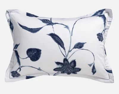 Lovina Pillow Sham (Sold Individually