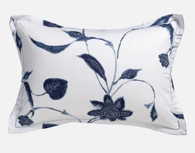 Lovina Pillow Sham (Sold Individually)