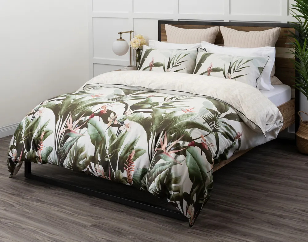 Cerritos Duvet Cover