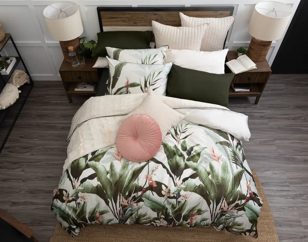 Cerritos Duvet Cover