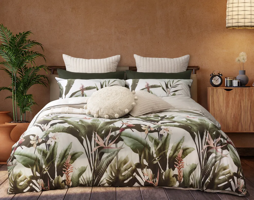 Cerritos Duvet Cover