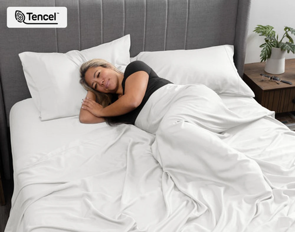 350TC BeechBliss TENCEL Modal Sheet Set