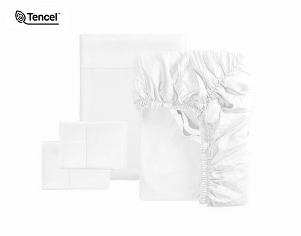 350TC BeechBliss TENCEL Modal Sheet Set