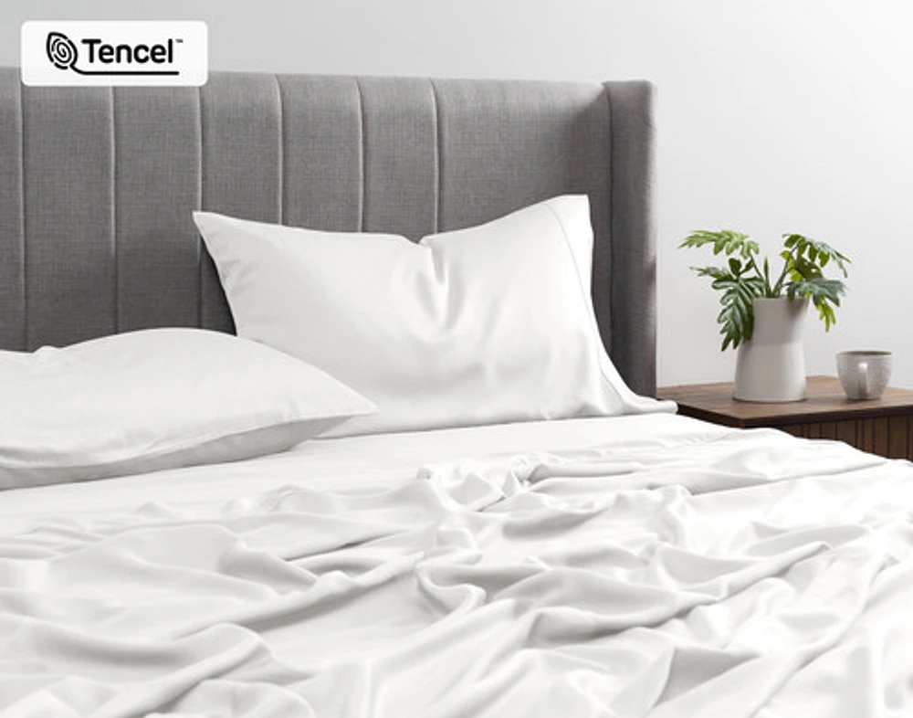 350TC BeechBliss TENCEL Modal Sheet Set