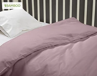 Bamboo Cotton Crib