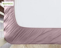 Bamboo Cotton Crib
