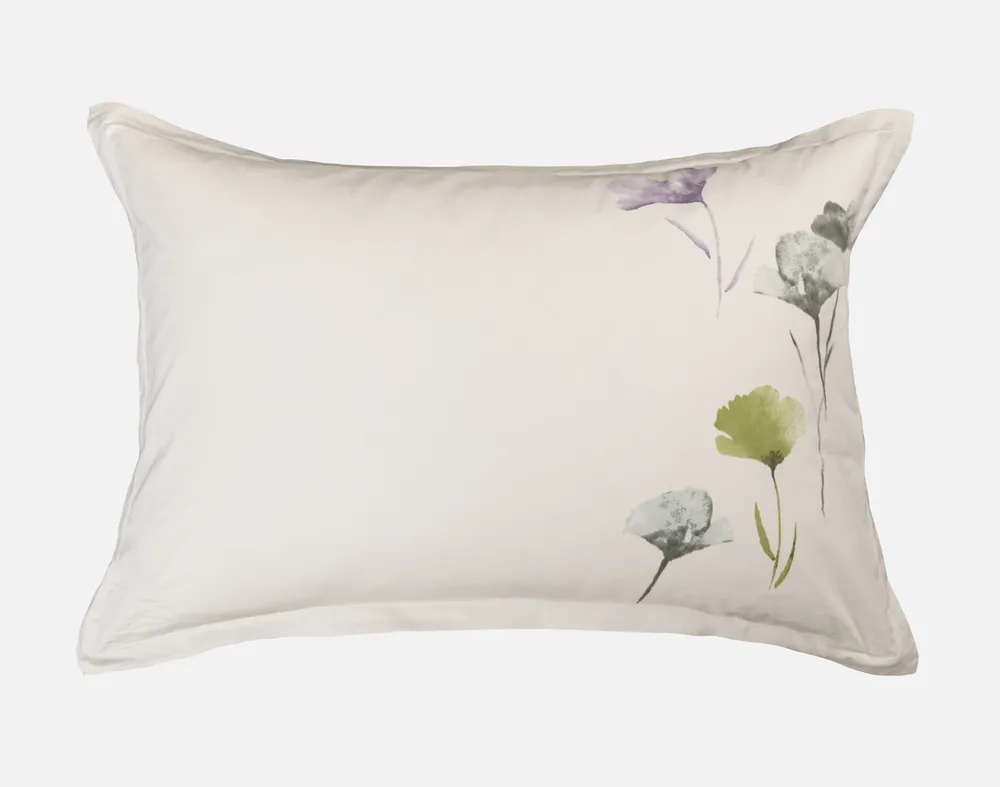 Masako Pillow Sham