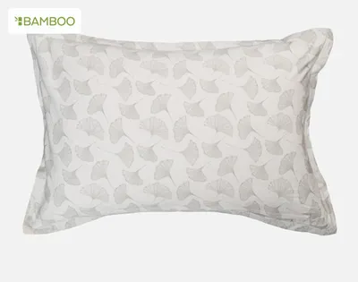 Masako Pillow Sham (Sold Individually)