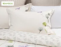Masako Pillow Sham