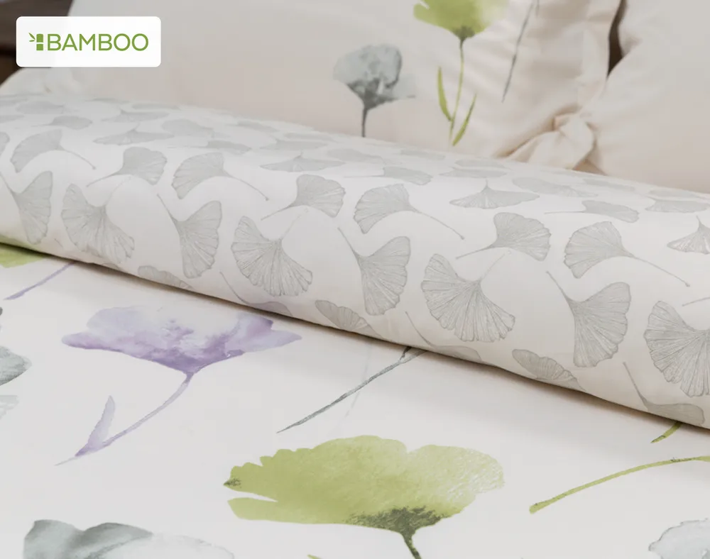 Masako Duvet Cover