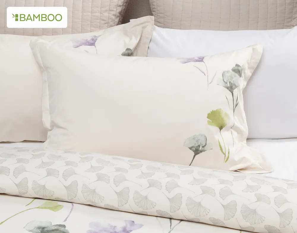 Masako Duvet Cover