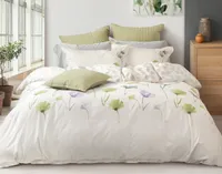 Masako Duvet Cover