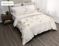 Masako Duvet Cover