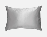 Custom Embroidered 100% Mulberry Silk Pillowcase