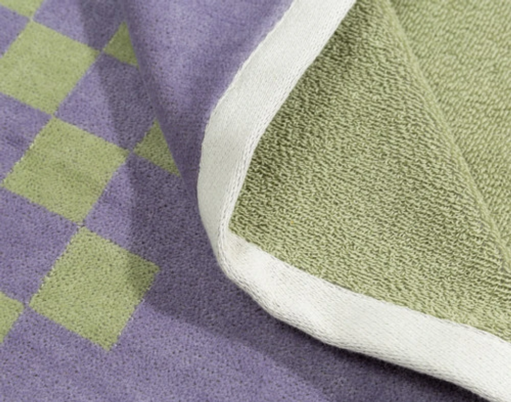 Cotton Beach Towel