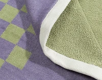 Cotton Beach Towel