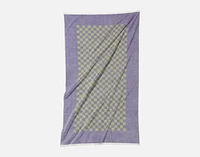 Cotton Beach Towel