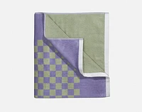 Cotton Beach Towel