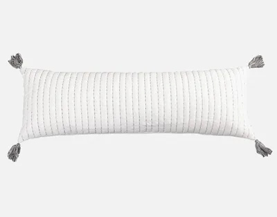 Shyla Lumbar Pillow