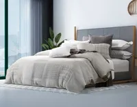 Reid Duvet Cover