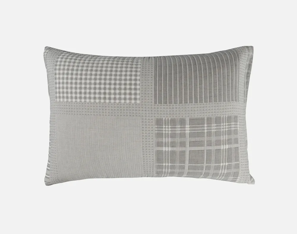 Reid Pillow Sham