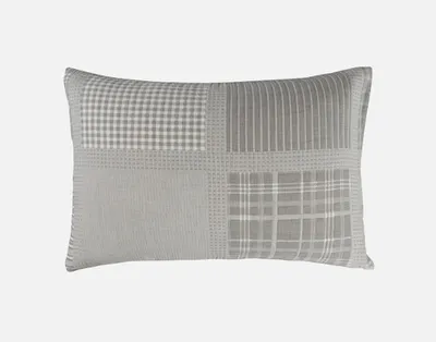 Reid Pillow Sham (Sold Individually)