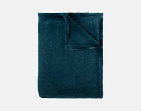 Velvet Plush Throw