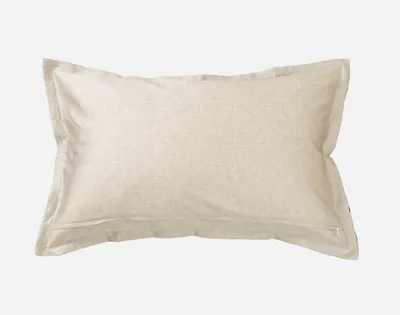 Marsala Pillow Sham