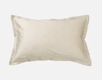 Marsala Pillow Sham