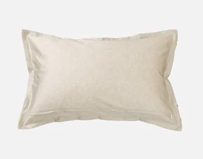 Marsala Pillow Sham (Sold Individually)