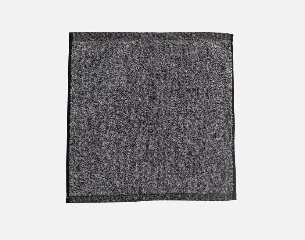 Charcoal Infused Cotton Towels
