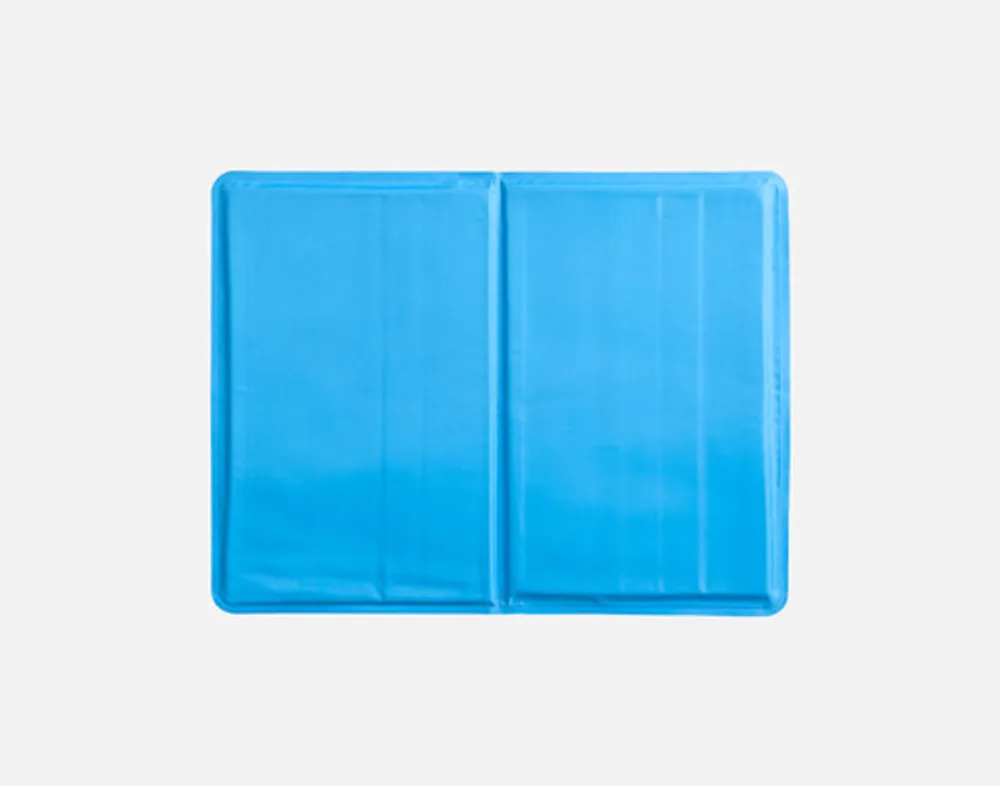 Cooling Pet Pad, Blue,