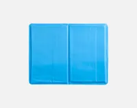 Cooling Pet Pad, Blue,