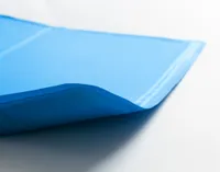 Cooling Pet Pad, Blue,