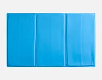 Cooling Pet Pad, Blue,