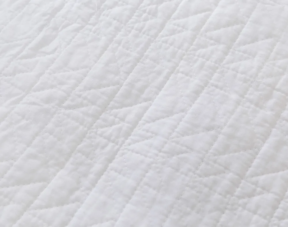 Zima Cotton Quilt Set