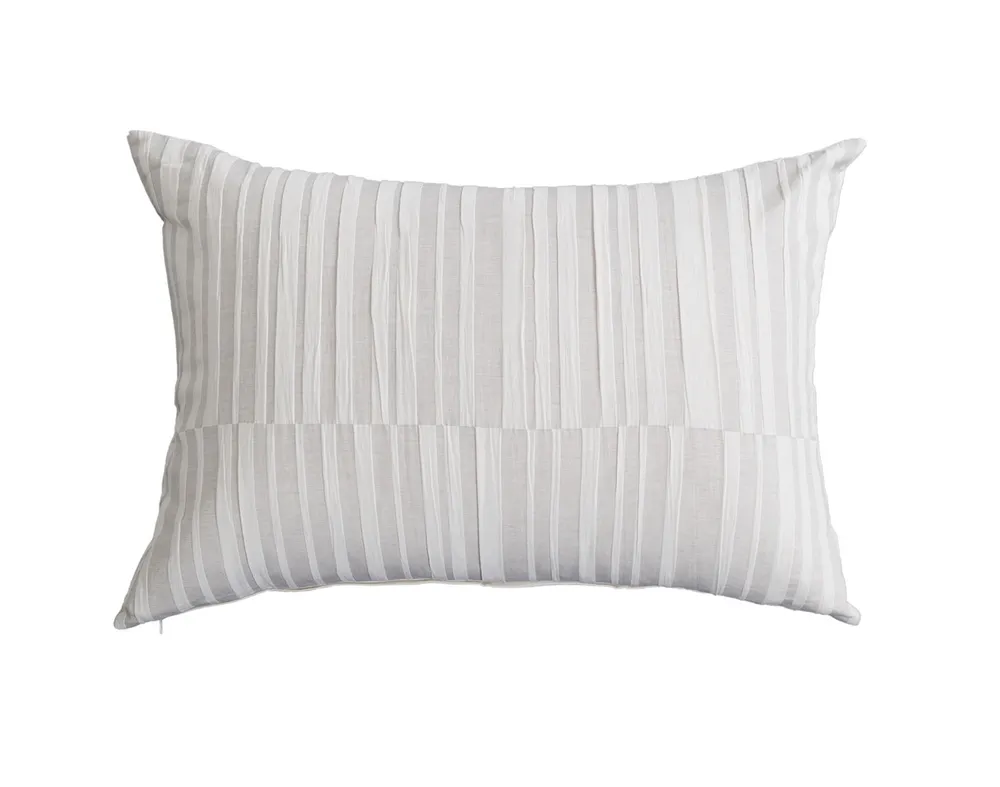 Assembly Pillow Sham