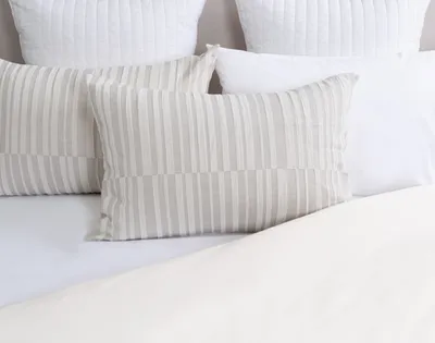 Assembly Pillow Sham (Sold Individually)