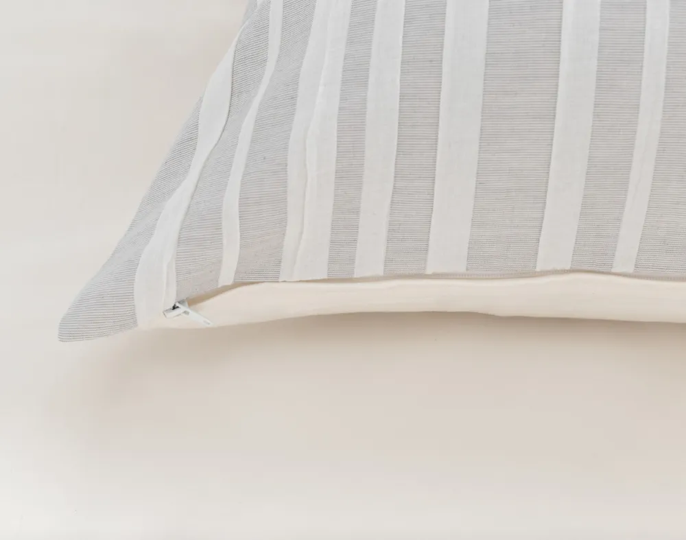 Assembly Pillow Sham