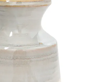 Nahla Ceramic Table Vase