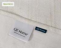 310TC Bamboo Cotton Sheet Set