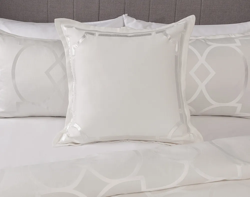 Avenue Duvet Cover