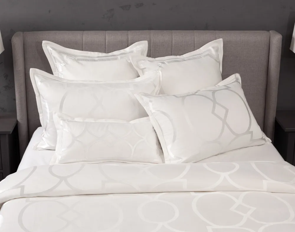 Avenue Duvet Cover