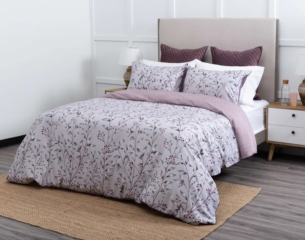 Cassia Duvet Cover