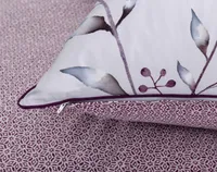 Cassia Pillow Sham