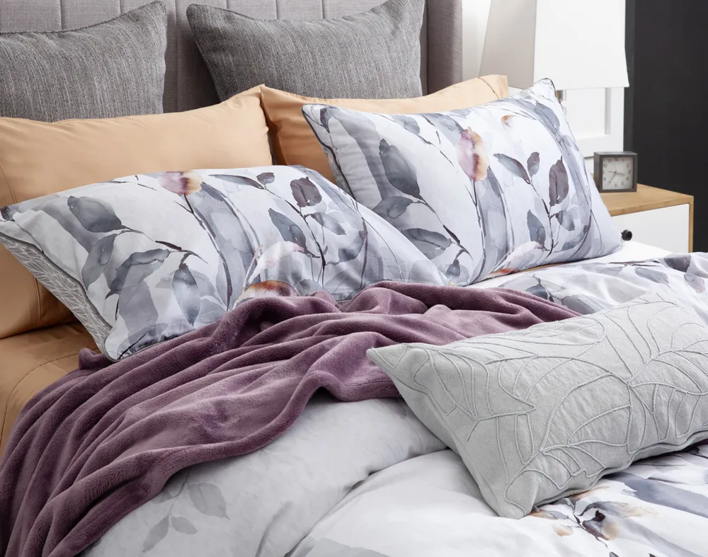 Tamarak Duvet Cover