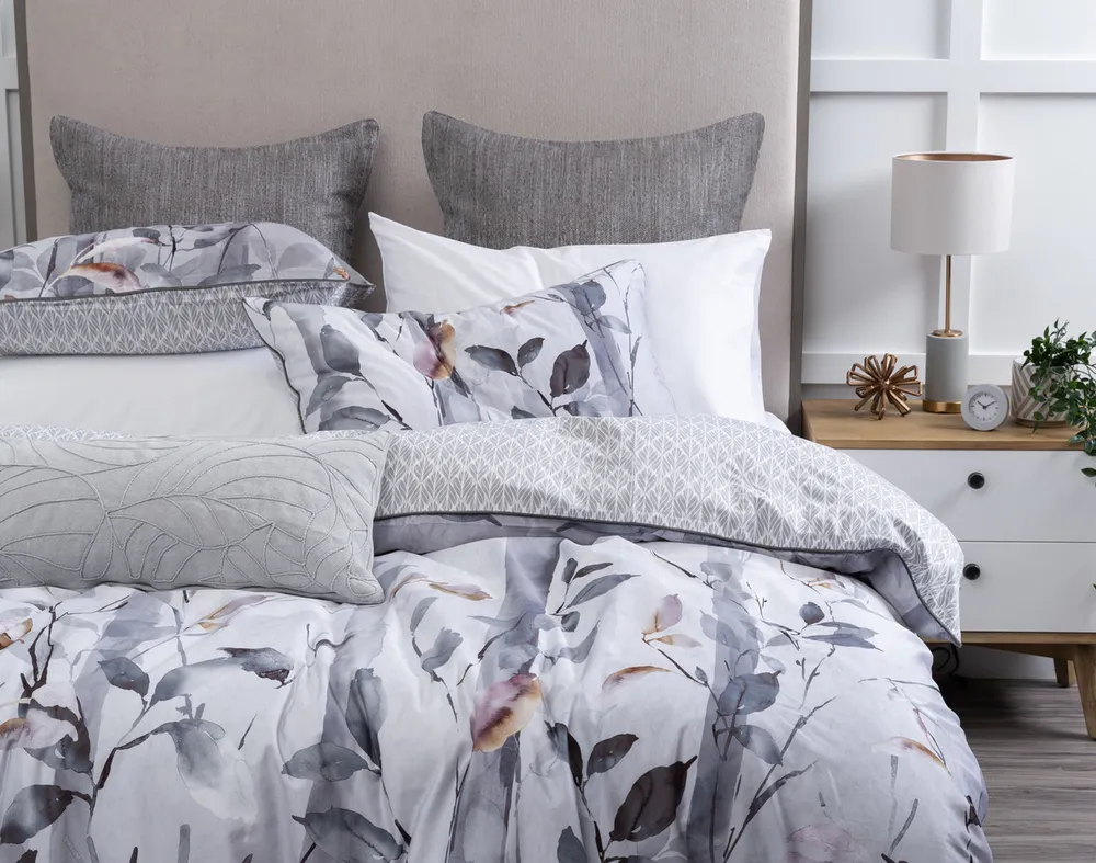 Tamarak Duvet Cover