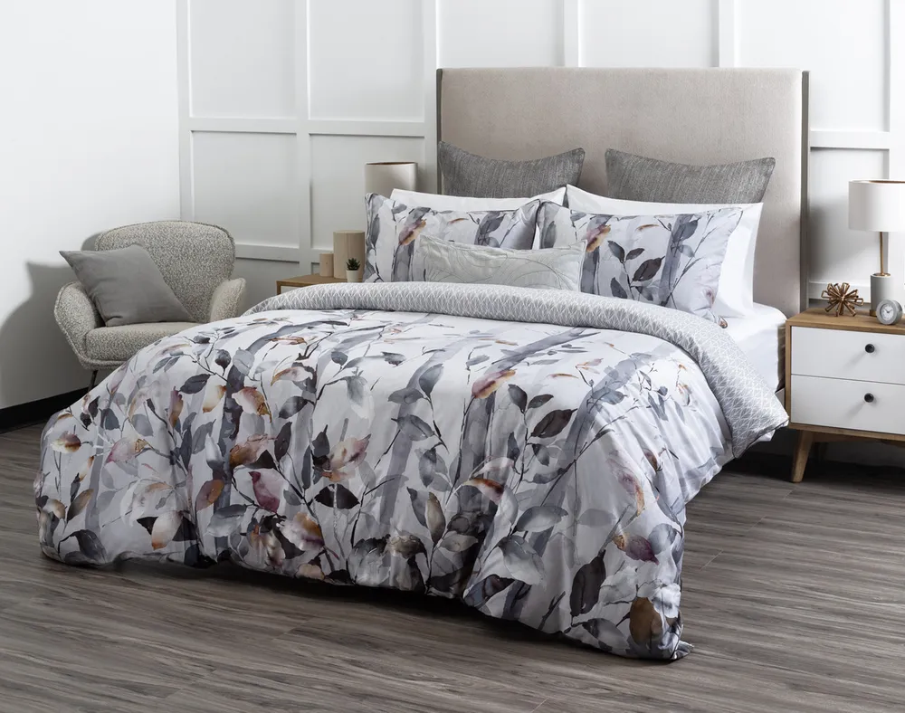 Tamarak Duvet Cover